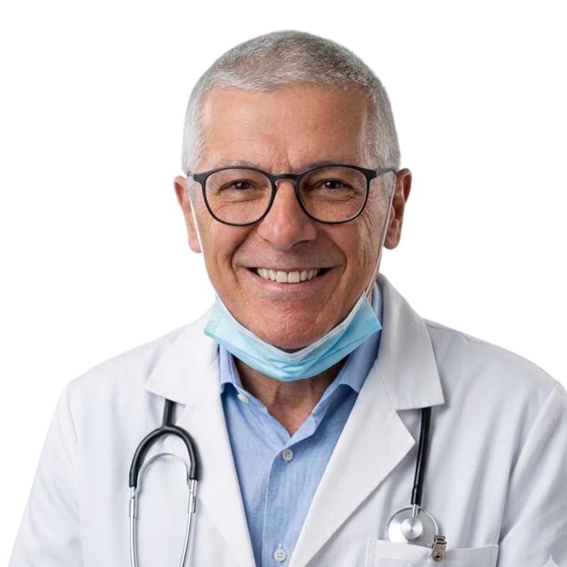 Dott. Giorgio Tonetti – Medico Chirurgo Varese